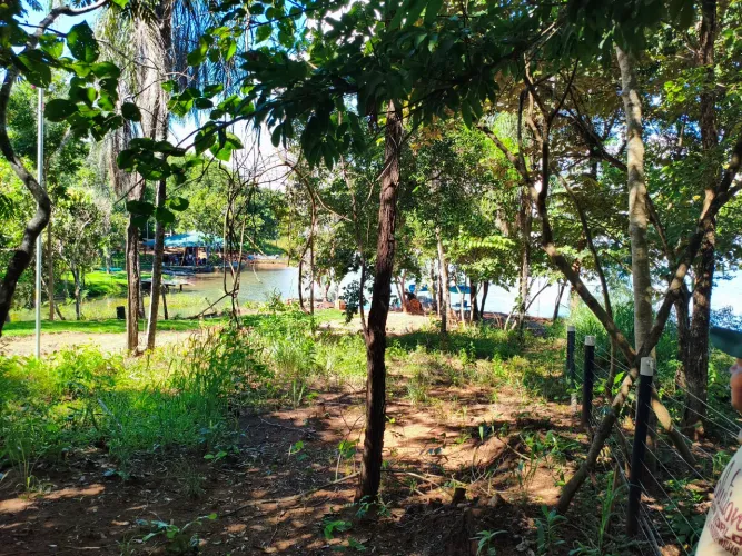 Terreno loteamento boa esperança LAGO DO MANSO 