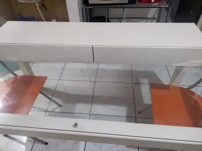 Gaveteiro Modular