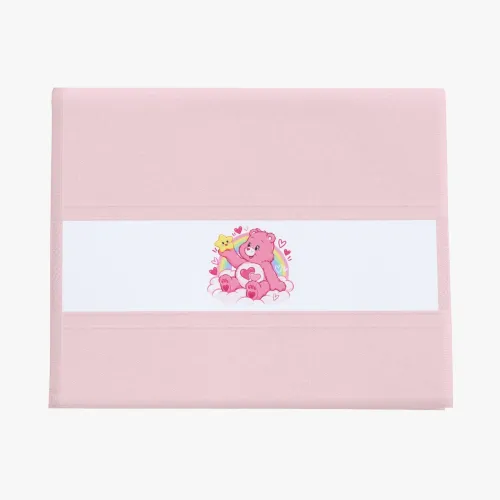 Toalha lavabinho personalizada 