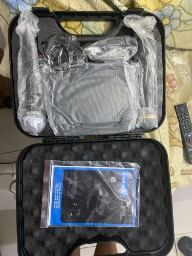Vendo ou troco por peças de computador