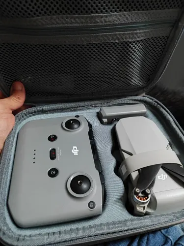 Dji mini 2 se