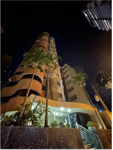 Apartamento de Alto Padrão Próx. Praça T-25 237 m²