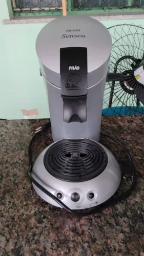 Cafeteira Expresso Philips