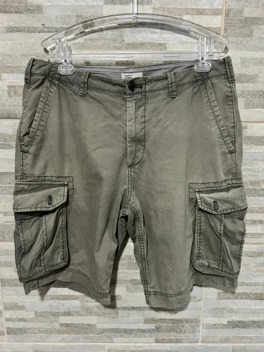 Bermuda cargo Gap 36(46)