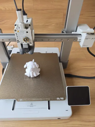 IMPRESSORA 3D BAMBU LAB 