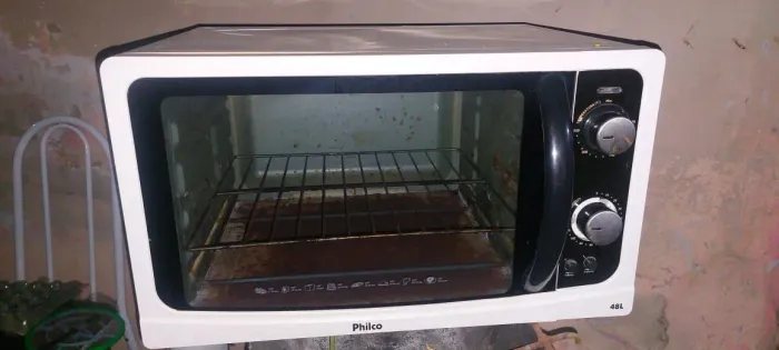 FORNO PHILCO