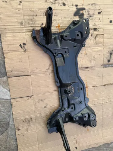 agregado suspensao fiat ducato multijet original 1998/2017