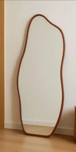 Espelho orgânico 60x95