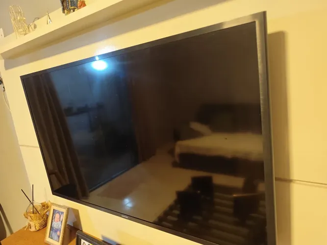 TV em perfeitas condições