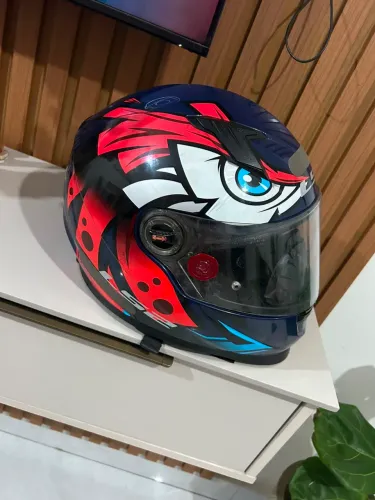 LS2 tribal