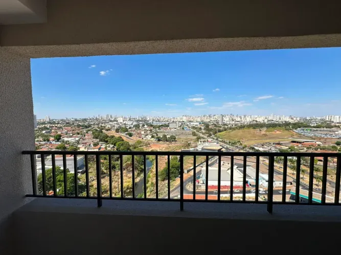 RESIDENCIAL DGN | SETOR CRIMEIA OESTE GOIÂNIA Sofisticação, exclusividade e alto potenc