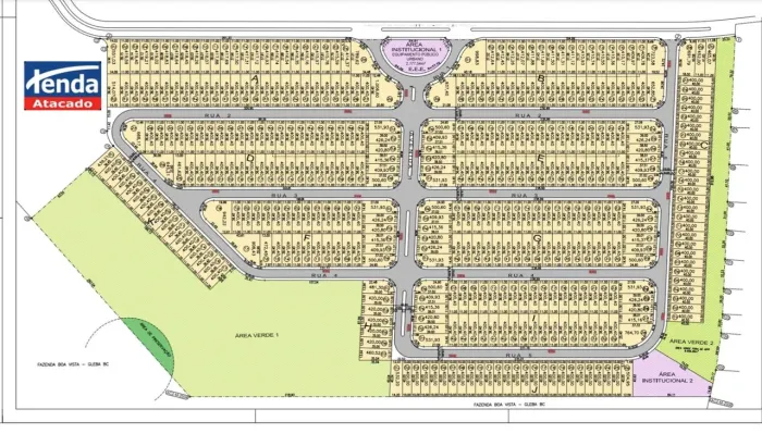 Terreno à venda, 400 m² por R$ 210.000,00 - Vanguarda Industrial - Salto/SP