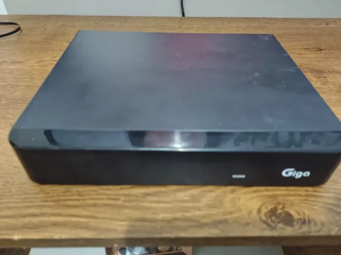 Vendo DVR 