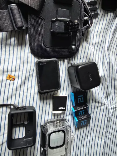 Gopro