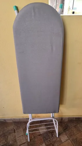 Tábua de passar roupa