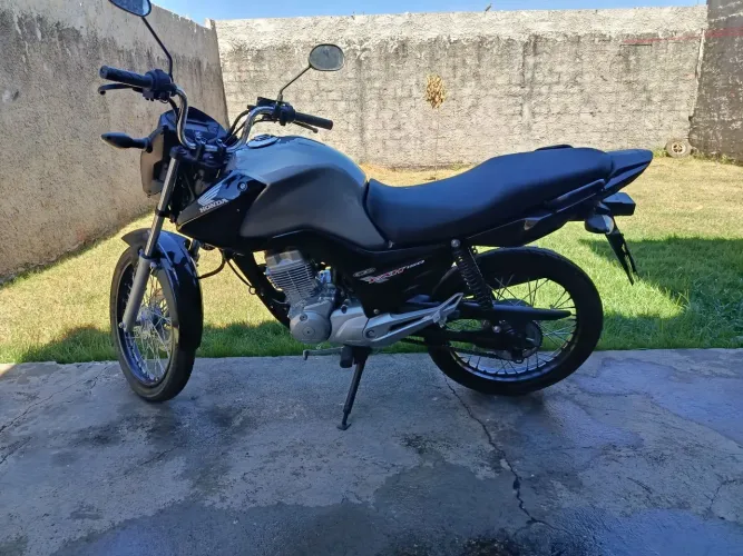 Fan 150 esdi