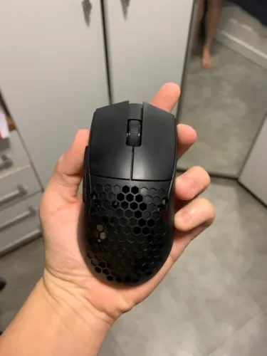Mouse redragon astrolabe