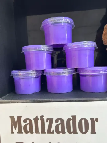 Matiza dor
