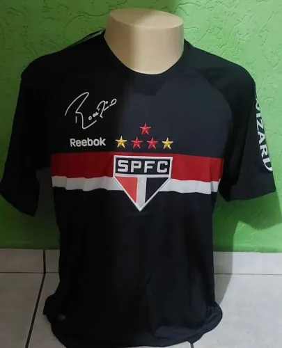 Camisa do são paulo