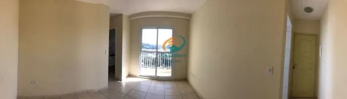 Apartamento em Guarulhos