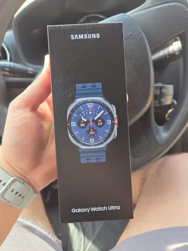 Galaxy Watch Ultra 47mm LTE