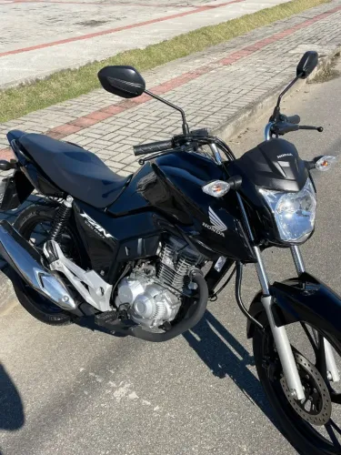 Fan 160 2024 7.800 km