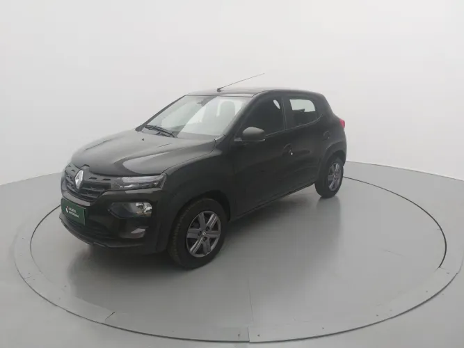 Renault Kwid 1.0 Zen 2026
