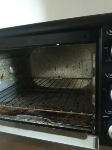 Forno elétrico