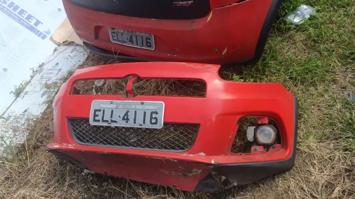 Peças Fiat Punto 