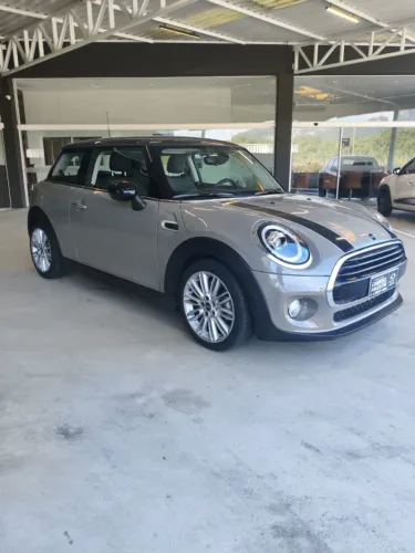 Mini Cooper 1.5 Turbo 12V 3P Aut. 2019