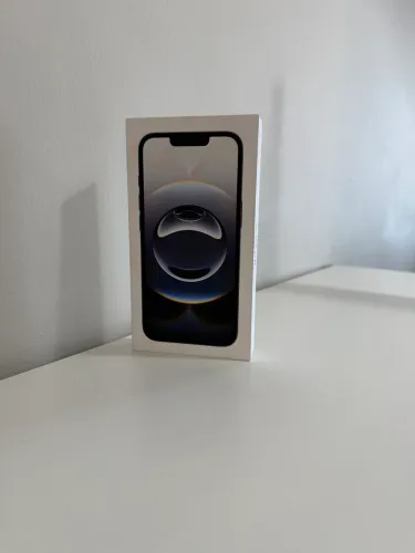 iPhone 16e 128gb Lacrado