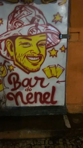 COZINHEIRO COM EXPERIÊNCIA EM BARES E RESTAURANTES