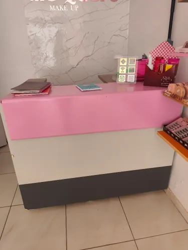 Balcão de vendas