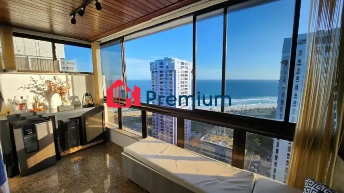 Apartamento à venda, Barra da Tijuca, Rio de Janeiro, RJ