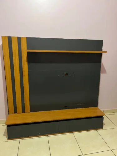 Painel de Tv