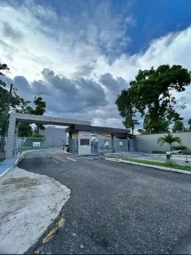 *VENDE-SE LOTE NO CONDOMÍNIO VILLE FRANÇA ANANINDEUA/PA*