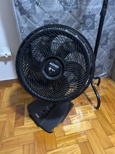 Ventilador Arno 