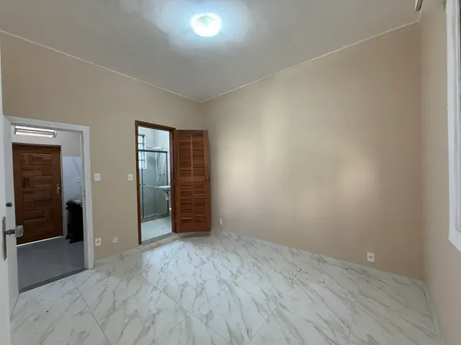 Imóvel para aluguel possui 30 metros quadrados com 1 quarto em Flamengo - Rio de Janeiro -