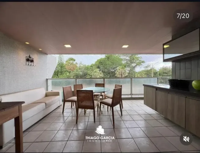 Imóvel para venda tem 187 metros quadrados com 4 quartos em Frei Serafim - Teresina - PI