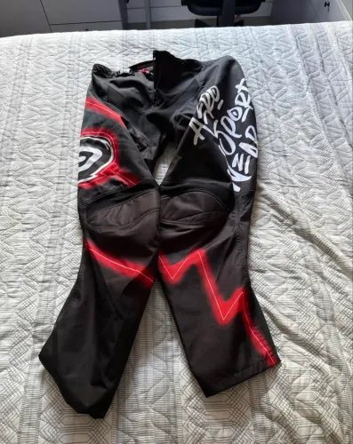 Calça de motocross ASW NOVA