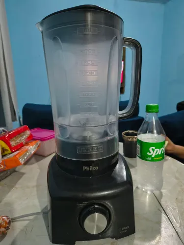 Liquidificador