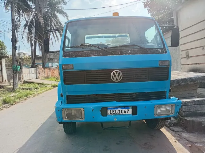 Pipa volks 12140H 1997