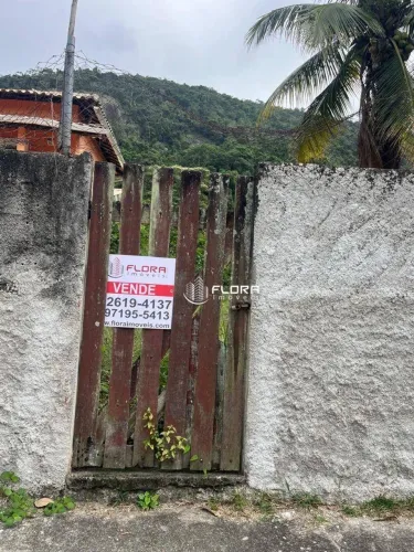 Terreno à venda, 260 m² por R$ 500.000 - Piratininga - Niterói/RJ