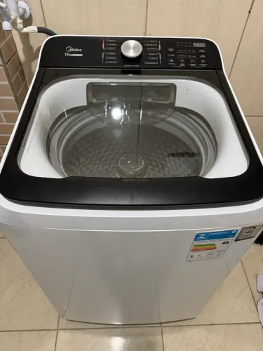 Máquina De Lavar Midea 13Kg