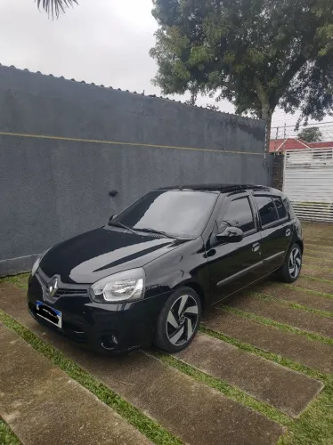 Renault Clio Rn/alize/expr./1.0 Hi-power 16V 5P 2016