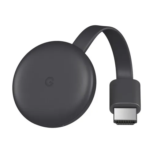 Google ChromeCast 3a geração