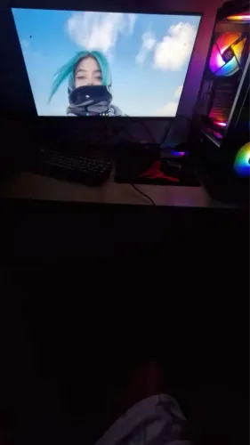 Monitor 240hz leia a descrição