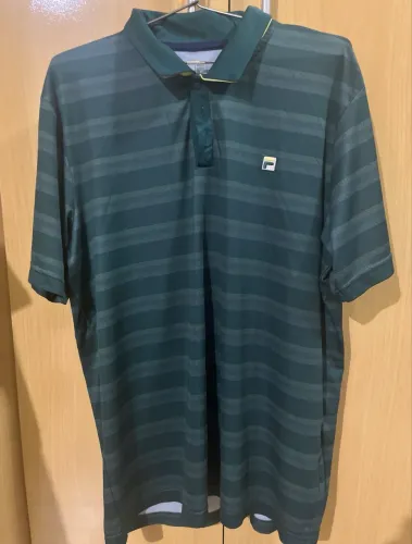POLO FILA ORIGINAL