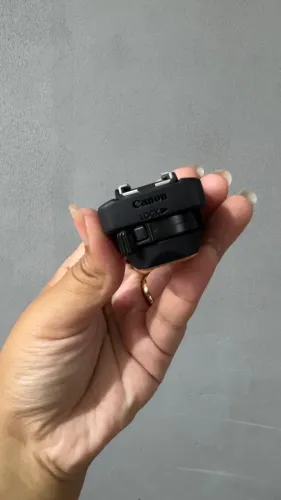 Adaptador Canon AD-E1