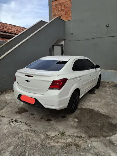 Chevrolet Joy Plus Black Ed.1.0 8V 4P Flex MEC 2021